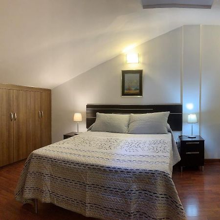 Viviendas Vacacionales En El Centro De Valleseco Екстериор снимка