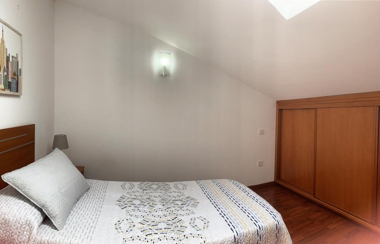 Viviendas Vacacionales En El Centro De Valleseco Екстериор снимка