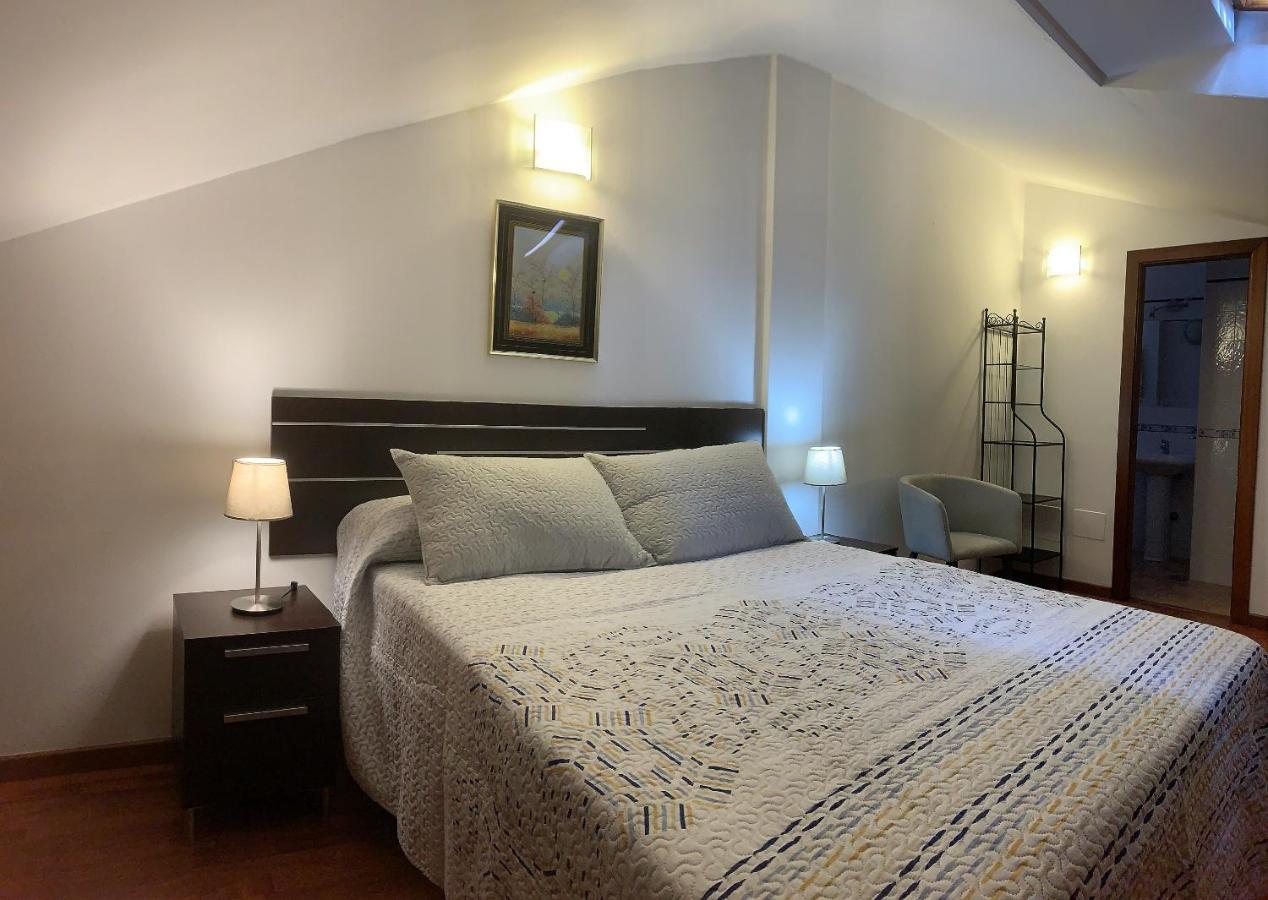 Viviendas Vacacionales En El Centro De Valleseco Екстериор снимка
