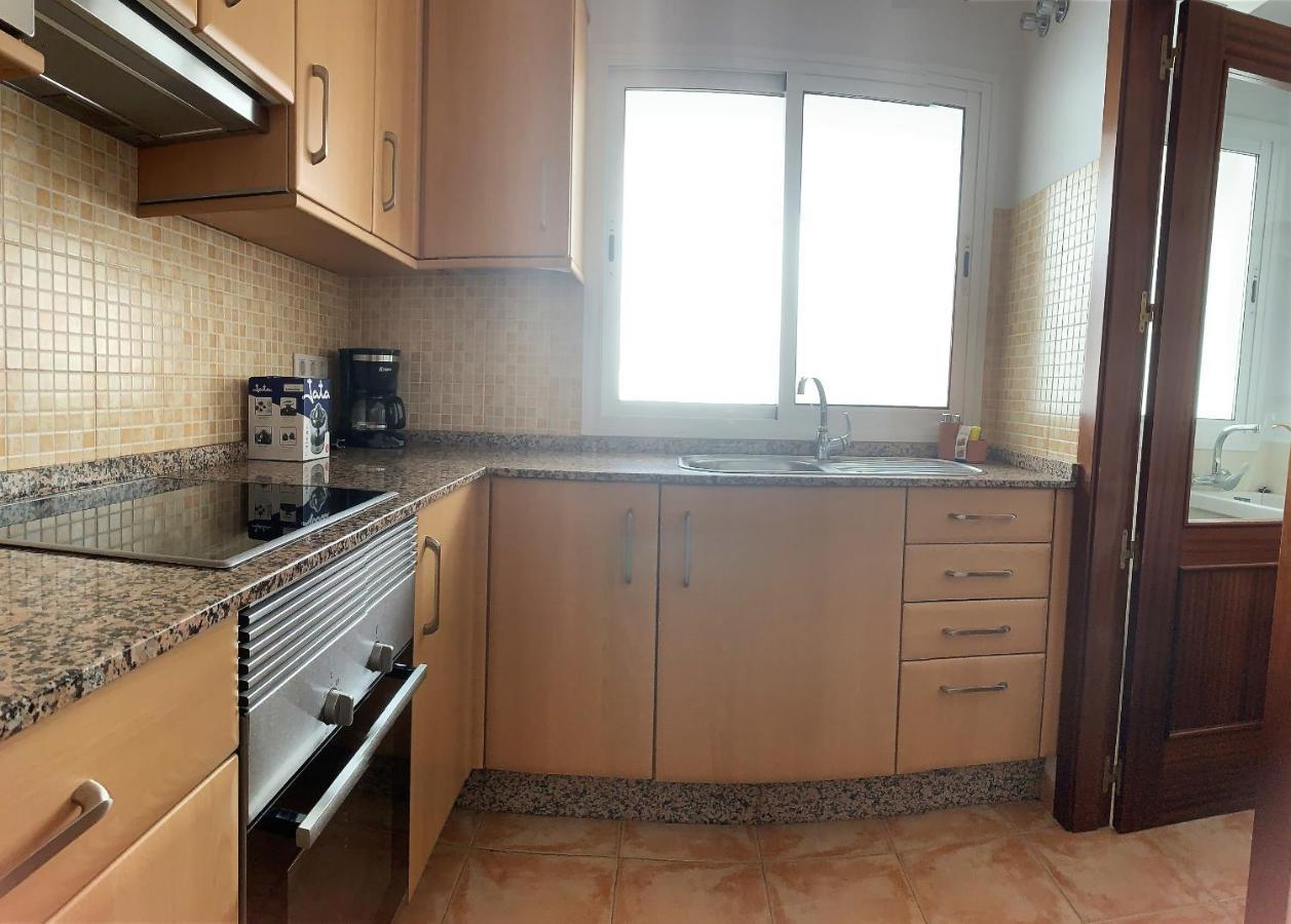 Viviendas Vacacionales En El Centro De Valleseco Екстериор снимка