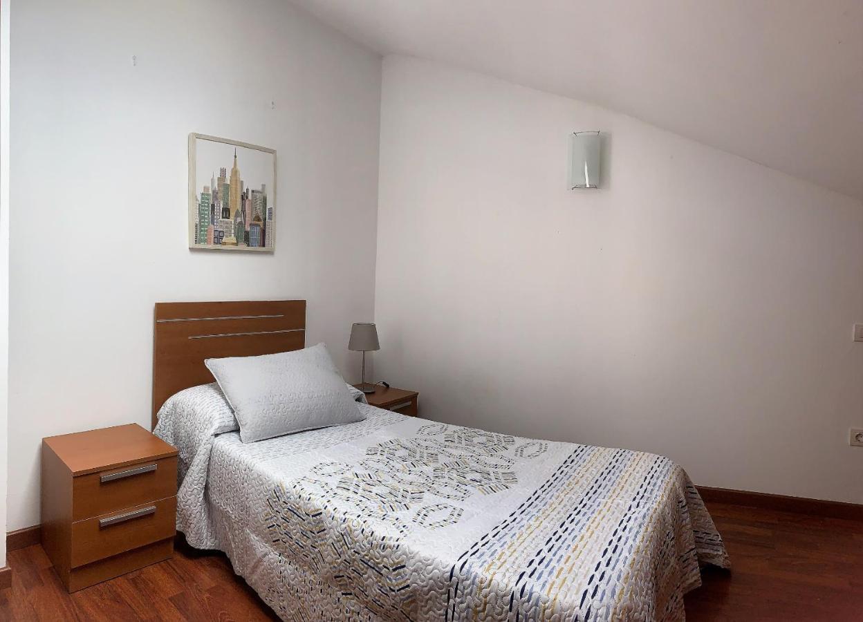 Viviendas Vacacionales En El Centro De Valleseco Екстериор снимка